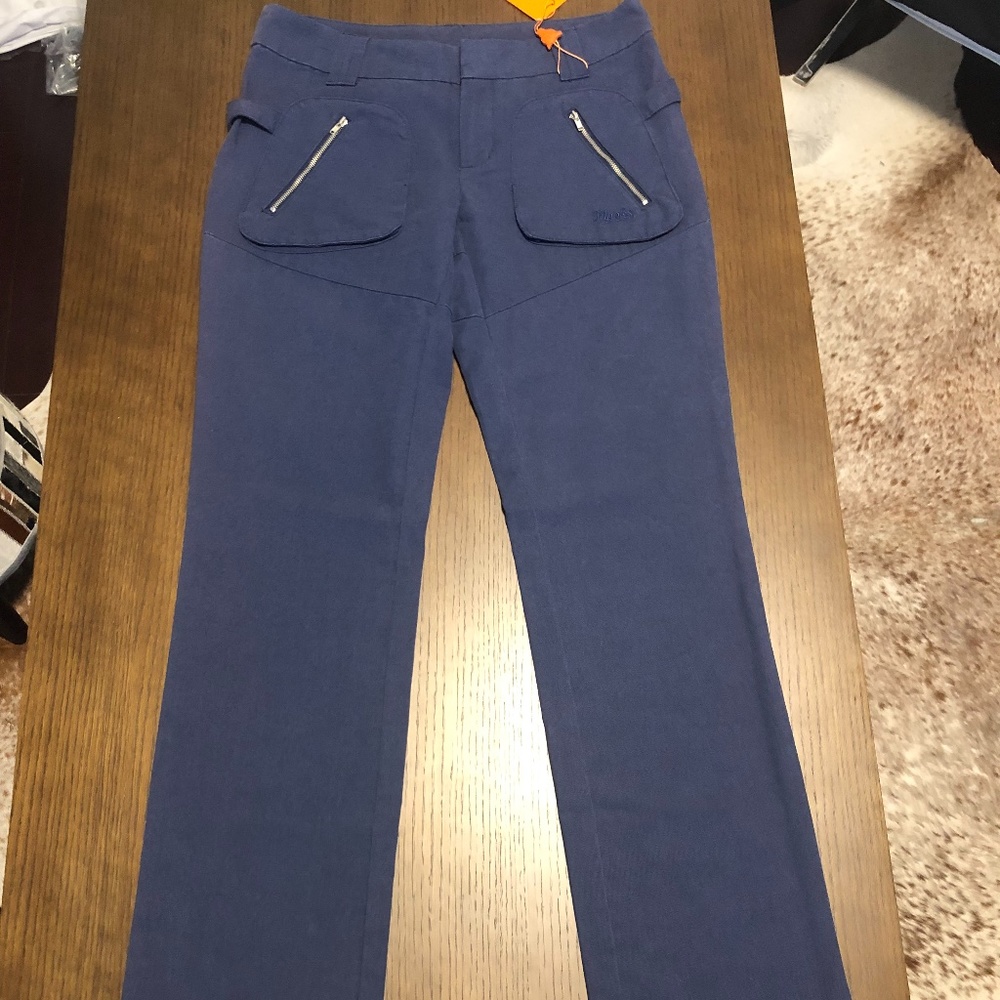 NWT Mooks Pants - Picture 3 of 8